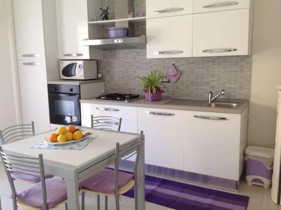 דירות פלומינימאג'ורה La Casa Di Anna