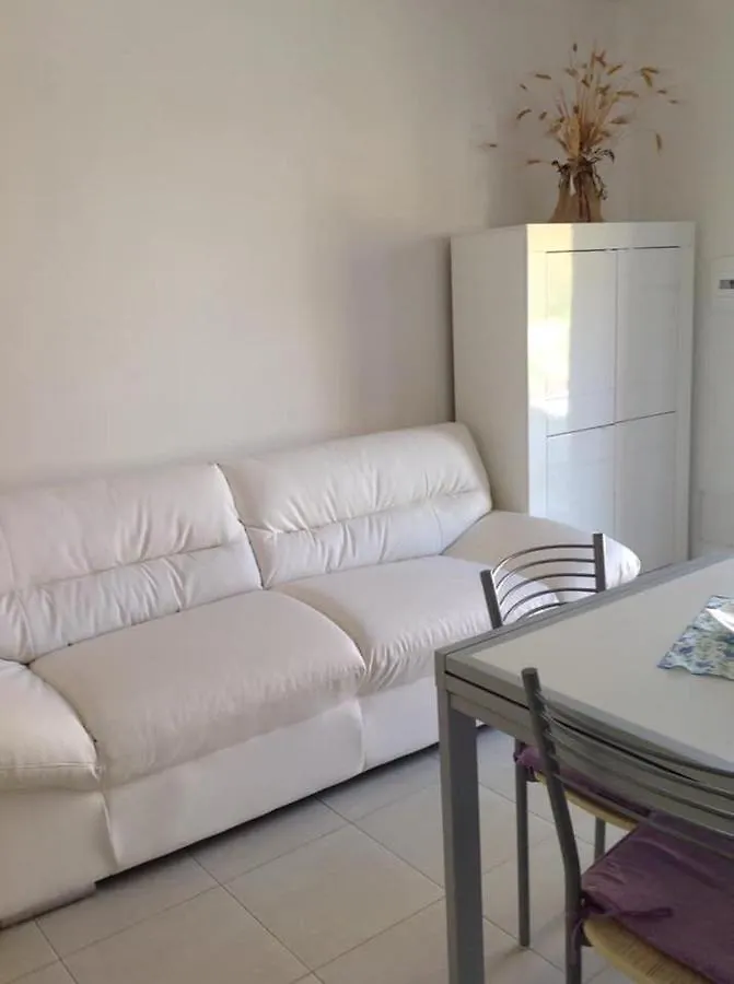דירות פלומינימאג'ורה La Casa Di Anna