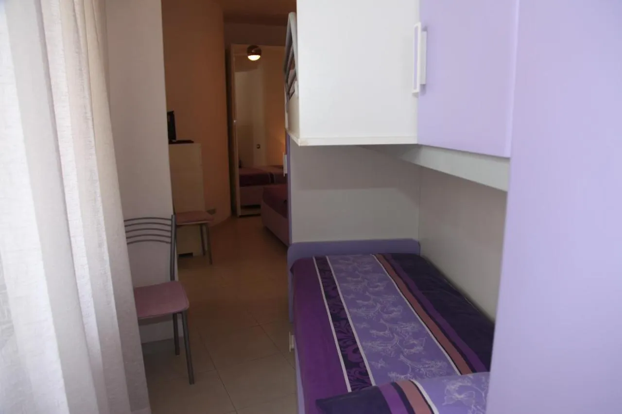 דירות פלומינימאג'ורה La Casa Di Anna